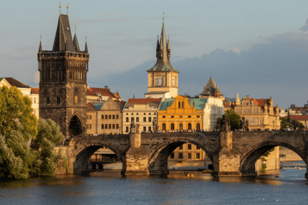 Pont Charles