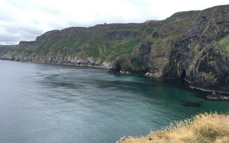 Pont Carrick-A-Rede