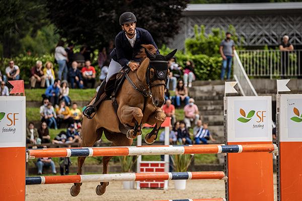 Concours Equestre à Ponte de Lima