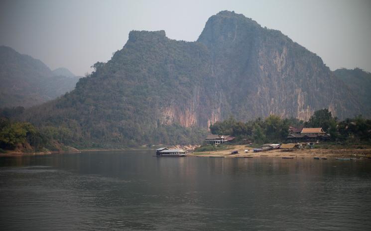 Projet-Barrage-Luang-Prabang-Laos