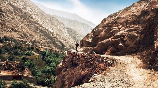 Qhapaq Ñan, le chemin inca qui s’étend sur six pays