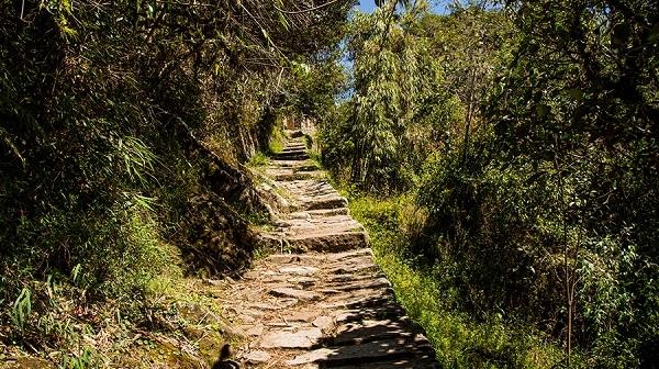 Qhapaq Ñan, le chemin inca qui s’étend sur six pays