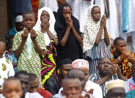 La célébration du Ramadan en Côte d'Ivoire est un moment de regroupement