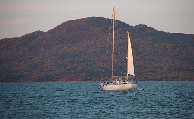 Rangitoto