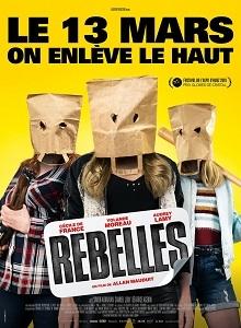 Affiche du film Rebelles