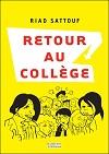 Retour au college