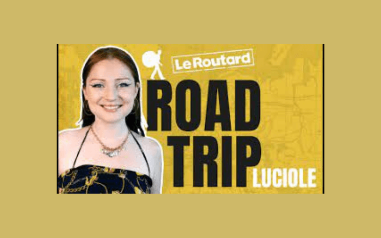 road trip podcast