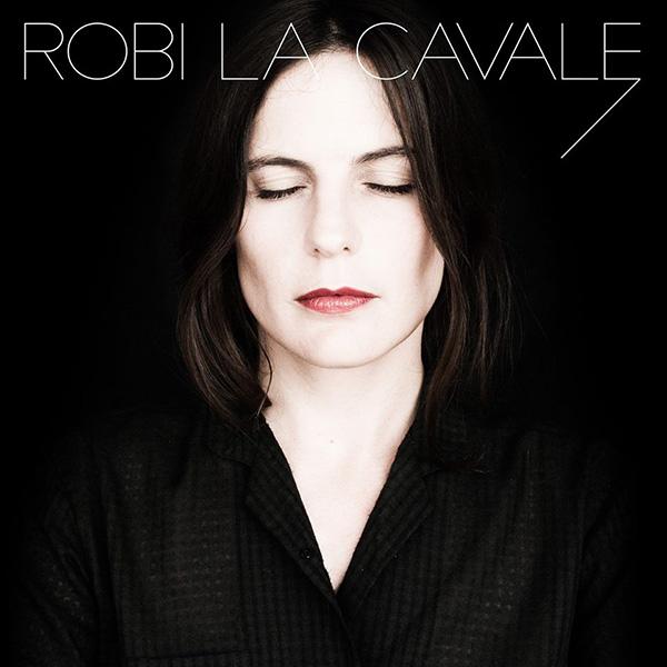 robi la cavale album musique chanteuse