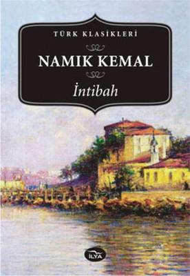 Roman Eveil de Namik Kemal