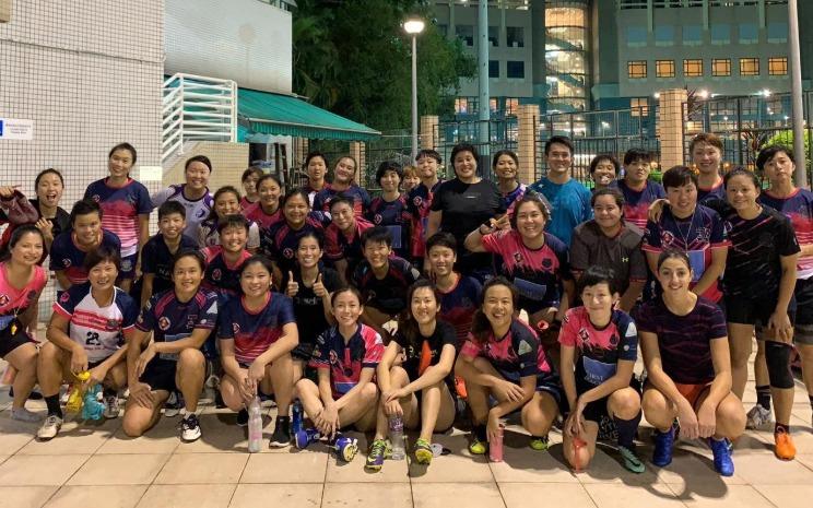 Rugby Hong Kong