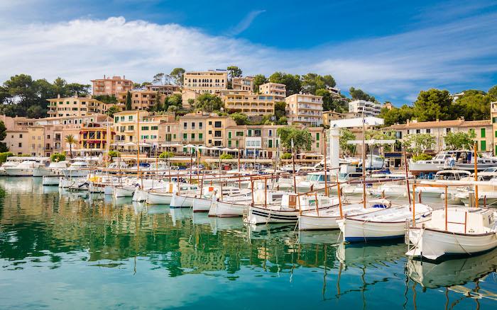 Port de Soller