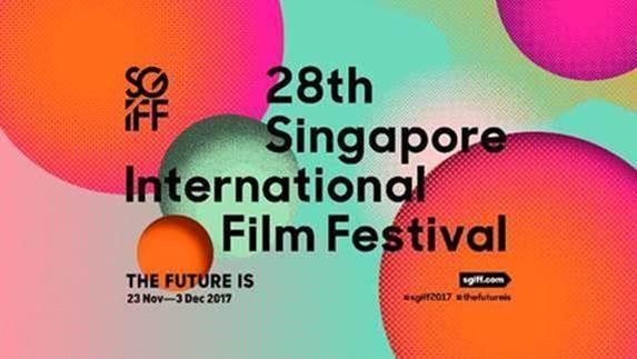 SGIFF 2017