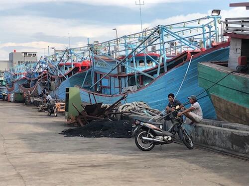 scene vie jakarta