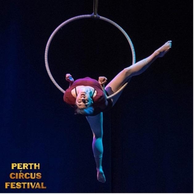 Perth Circus Festival 