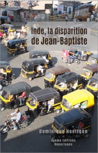 Inde Disparition Jean-Baptiste Talleu