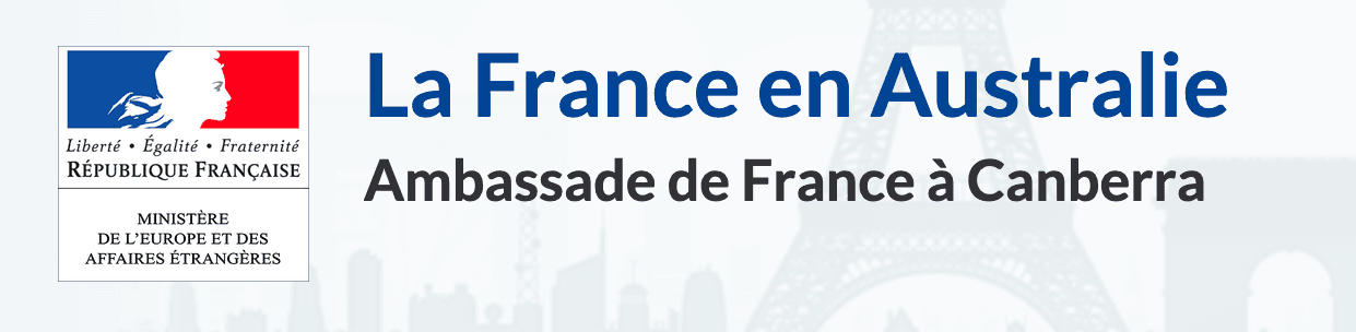 ambassade france australie