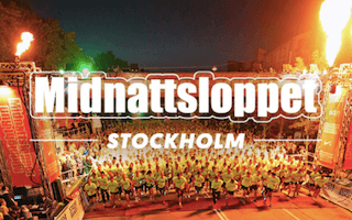 Midnattsloppet