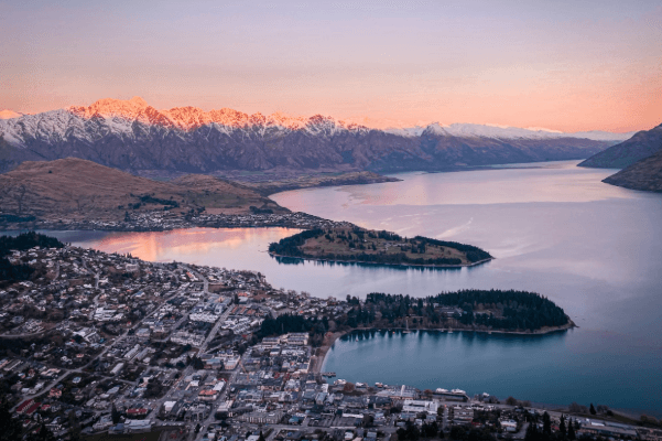 queenstown