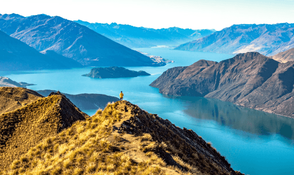 wanaka