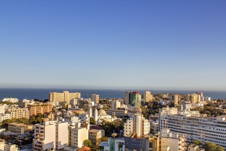 Se loger à Dakar, Sénégal