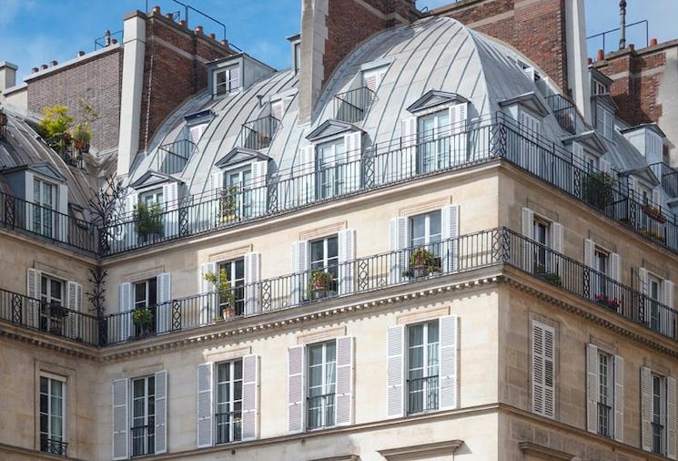 Sellier patrimoine trouver appartement paris