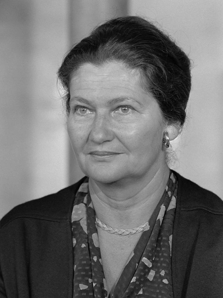 Simone Veil CC Wikipedia