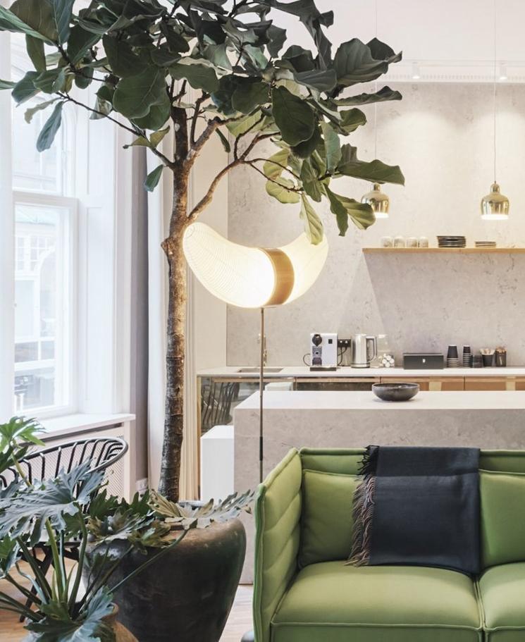 Soho coworking Copenhague