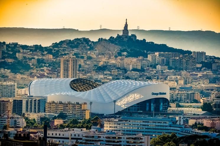 Guillaume Ruoppolo - Olympique de Marseille