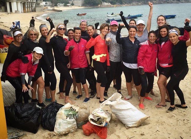 So French Dragon Boat Victoire Ladies' Gold Cup 2019