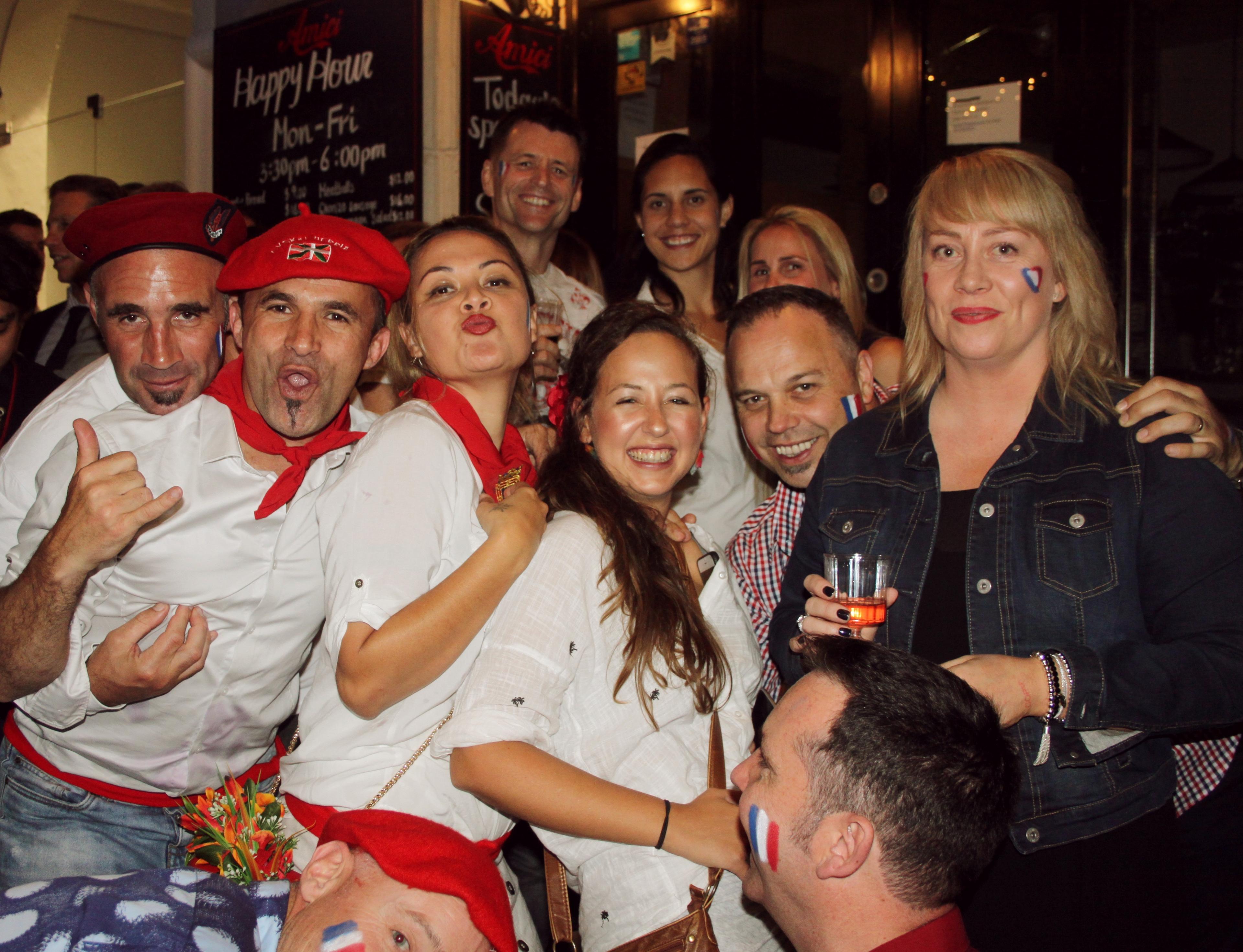 Street Party Auckland