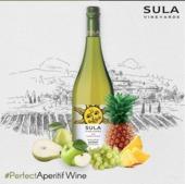 Sula vins Nashik Inde