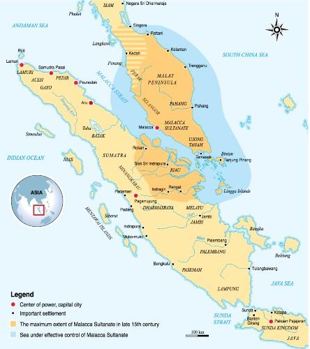 inde singapour relations