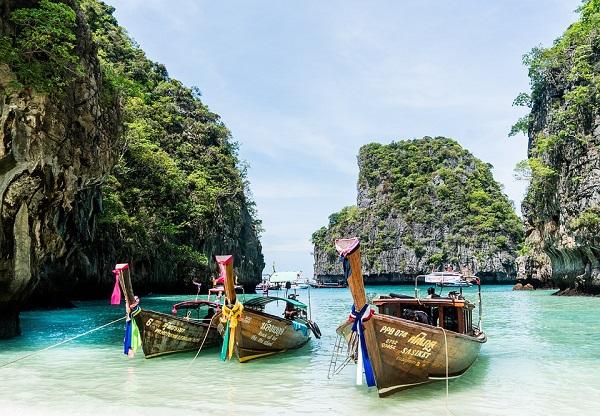 Thaïlande paradis retraite étranger