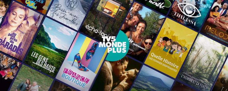 tv5 monde