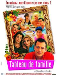 Film tableau de Famille