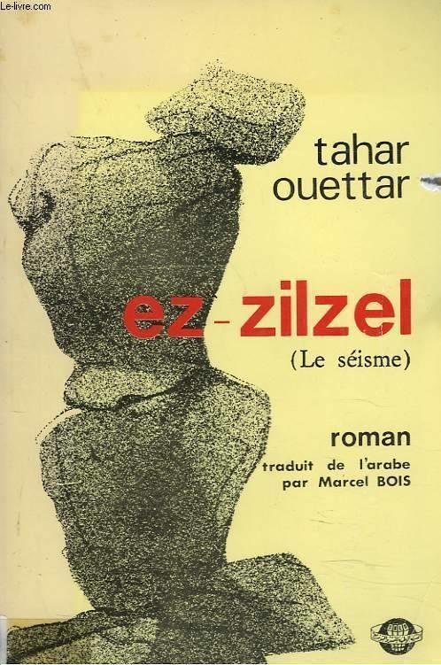 Litterature algérienne Ez Zilzel