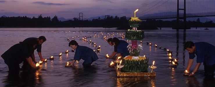 Loy Krathong Sai Tak