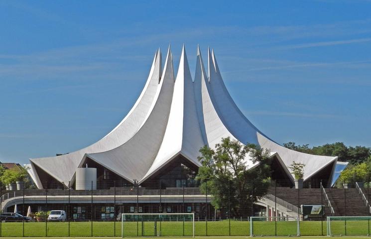 tempodrom salle de concert berlin