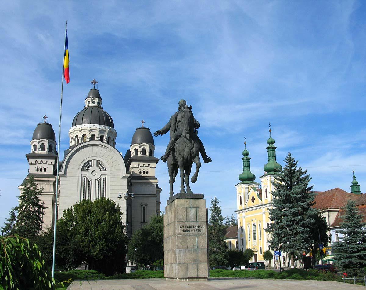 targu-mures