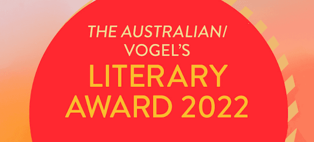 The Australian / Vogel prize