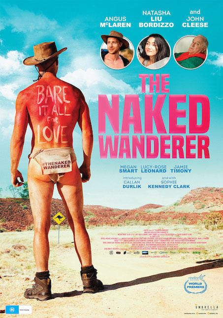 The naked wanderer