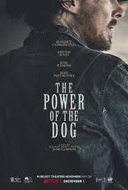 The power of the dog