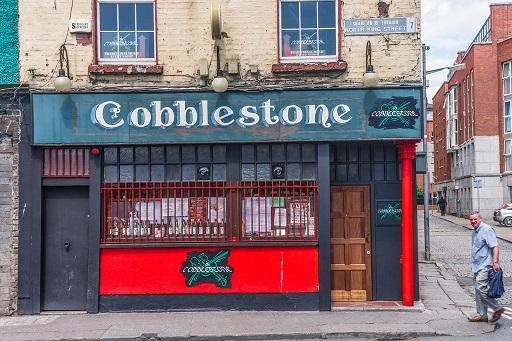 The Cobblestone