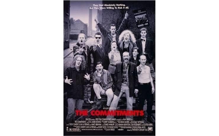 The Commitments