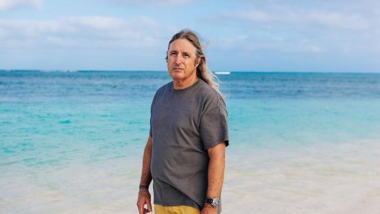 Perth Festival - Tim Winton