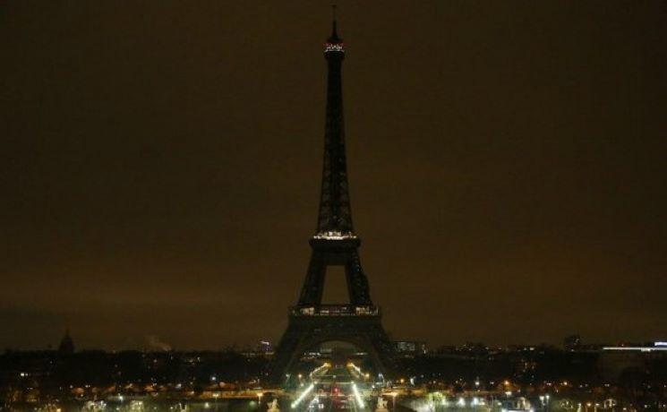 Hommage Attente Christchurch