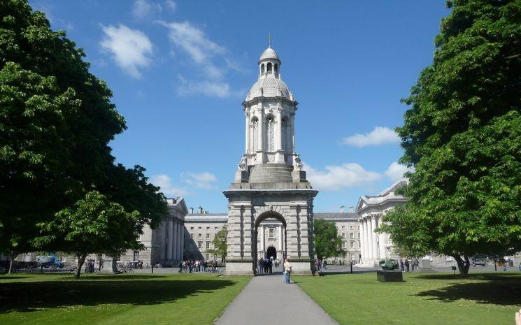 Trinity College Dublin