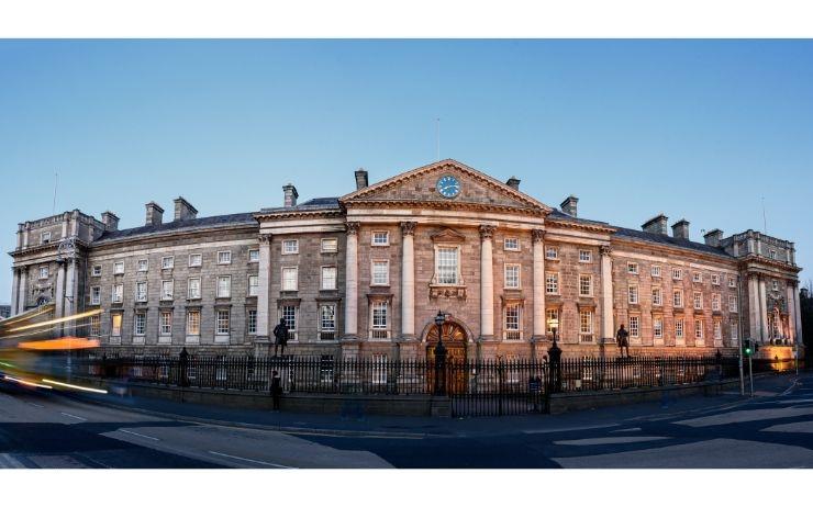 Trinity College Dublin