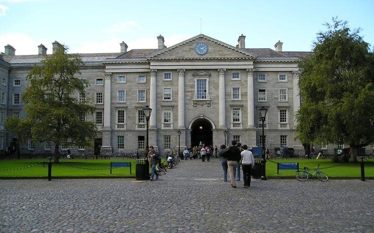 Trinity College Dublin