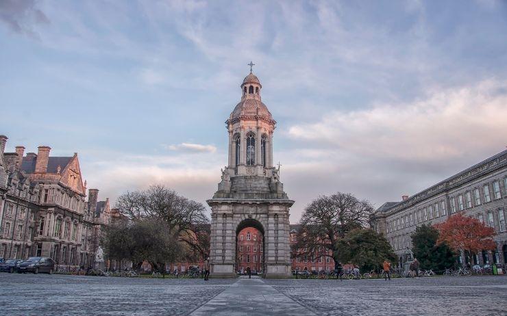 Trinity College Dublin